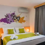 Orel Hotel Maribor