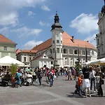 Orel Hotel Maribor