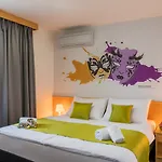 Hotel Orel Maribor