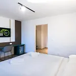 Szálloda Orel Maribor