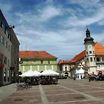 Hotel Orel Maribor