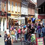 Orel Maribor