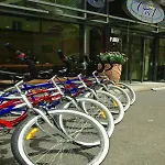 Szálloda Orel Maribor