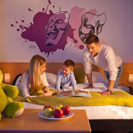 Orel Hotel
