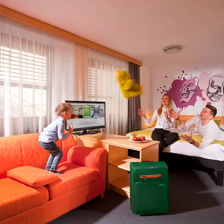 Orel Hotel Maribor