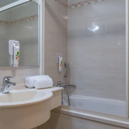 Orel Hotel 3*