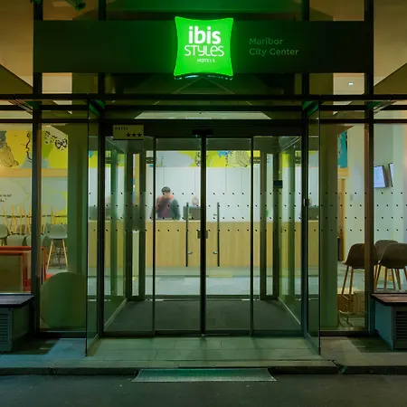 Orel Μαριμπόρ