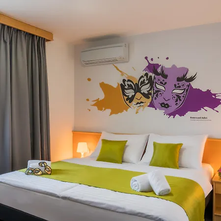 Hotel Orel Maribor