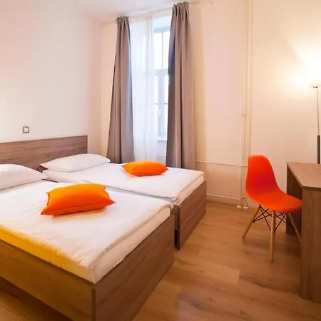 Hotel Orel 3*