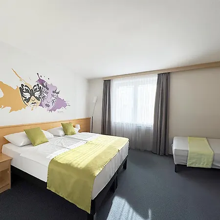 Orel Hotel Maribor