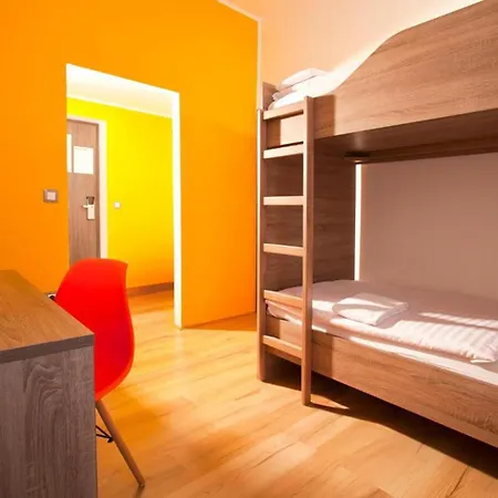 Hotel Orel Maribor