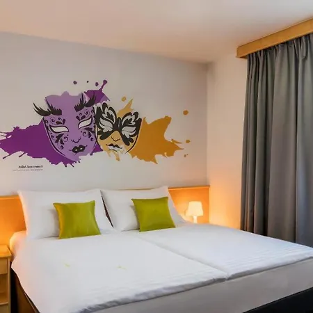 Orel Hotel