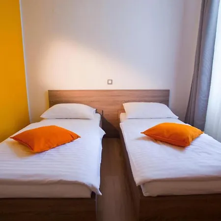 Hotel Orel Maribor
