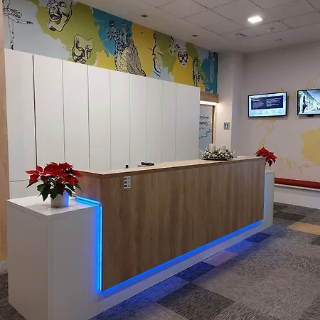 Orel Hotel