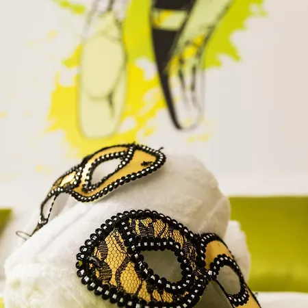 Orel Ξενοδοχείο 3*