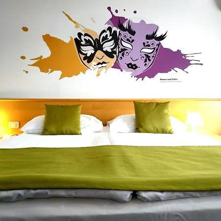 Orel 3* Maribor