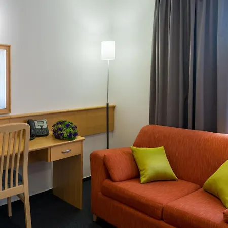 Orel Hotel 3*
