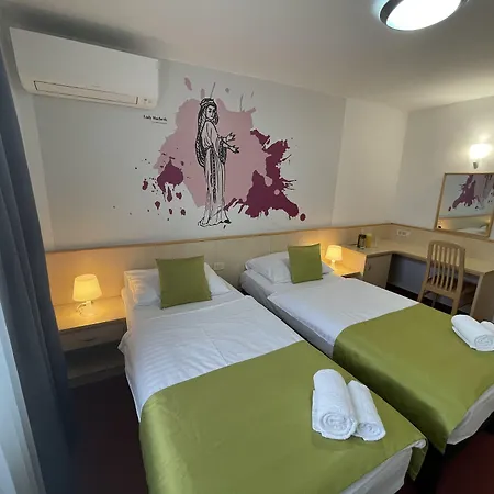 Orel Hotel