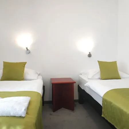Hotel Orel 3*