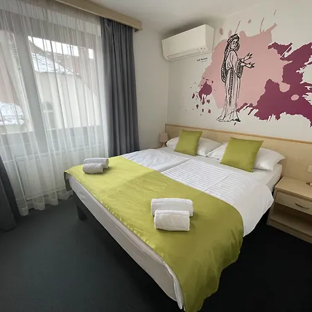 Orel 3* Maribor