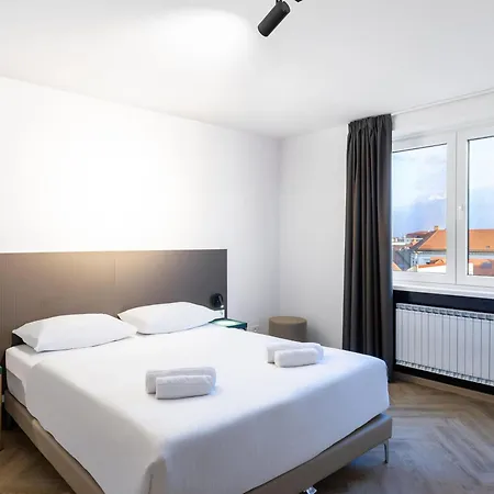 Hotel Orel 3*