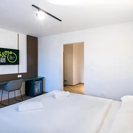 Hotel Orel Marburg