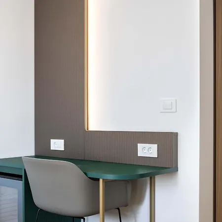 Orel Hotel Marburg
