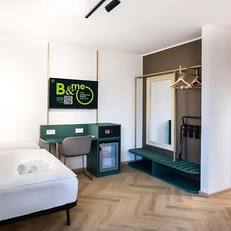Orel Hotel Marburg