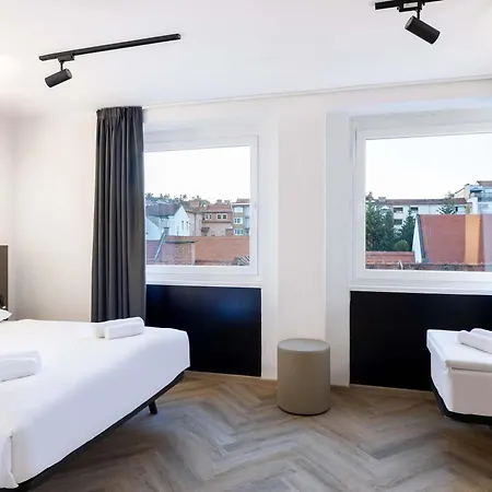 Hotel Orel Marburg
