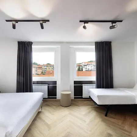 Hotel Orel