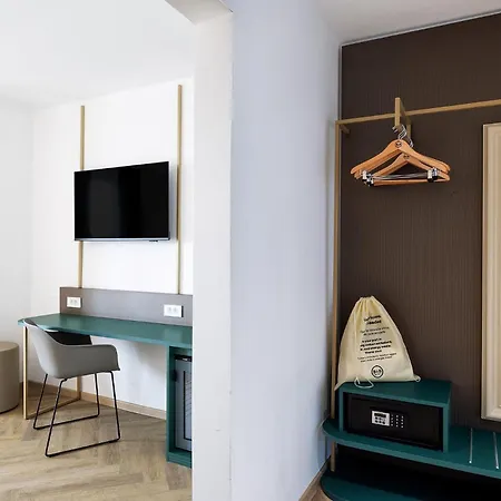 Orel Hotel Maribor