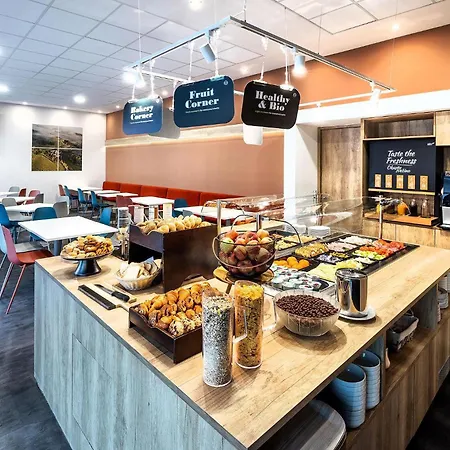 Hotel Orel Maribor