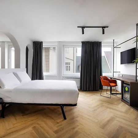 Orel Hotel Maribor