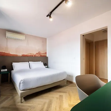 Hotel Orel Maribor