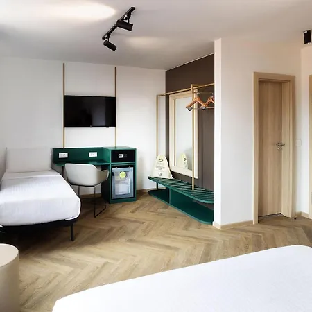 Hotel Orel 3*