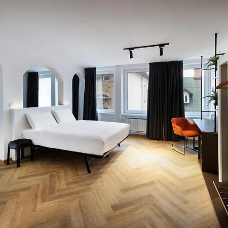 Orel Hotel Maribor