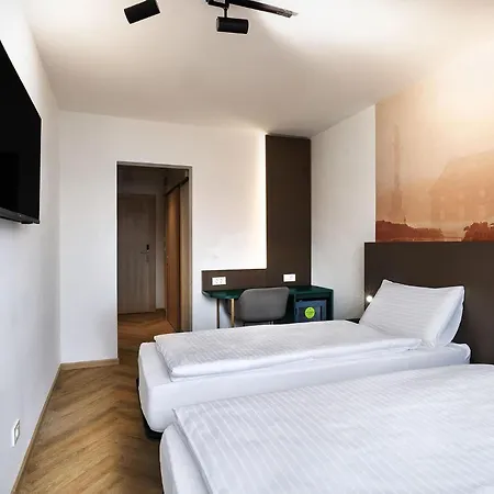 Hotel Orel Maribor
