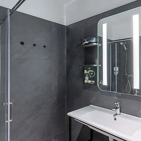 Hotel Orel Maribor