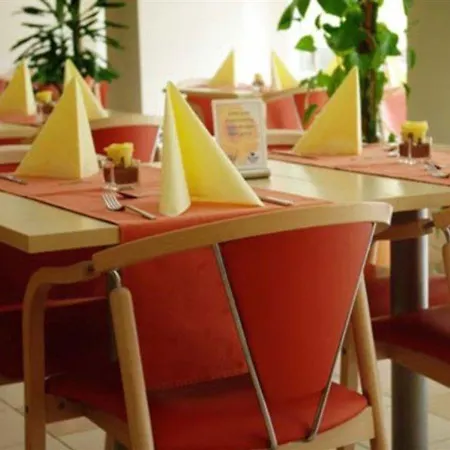 Hotel Orel 3*