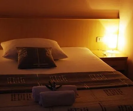 Hotel Orel Marburg
