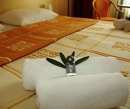 Orel Hotel Marburg