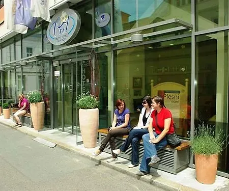 Hotel Orel Marburg