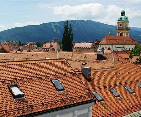Hotel Orel