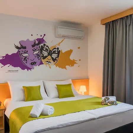 Hotel Orel