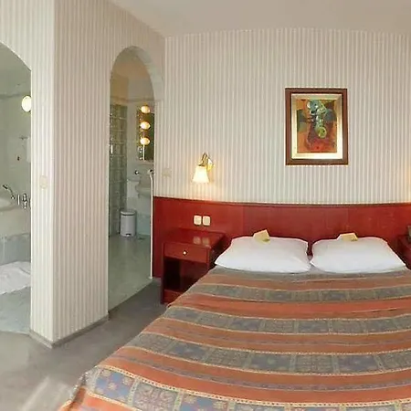 Hotel Orel