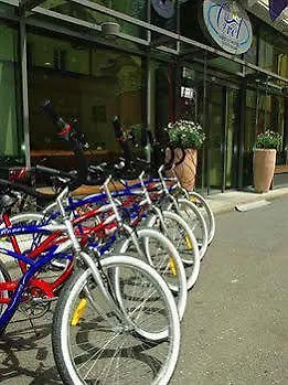 Orel Ξενοδοχείο