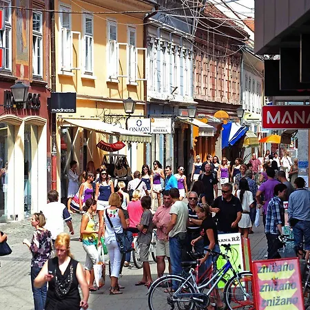 Orel Maribor