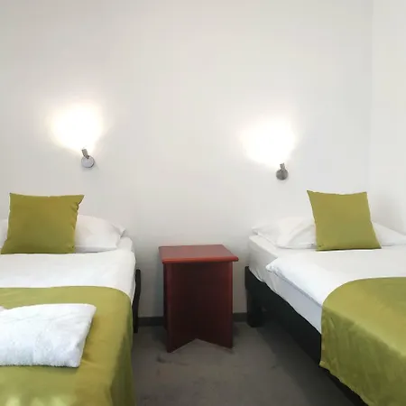 Hotel Orel