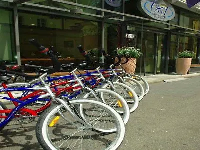 Hotel Orel Maribor