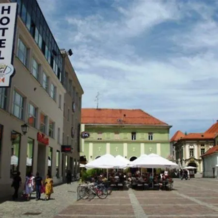 Hotel Orel